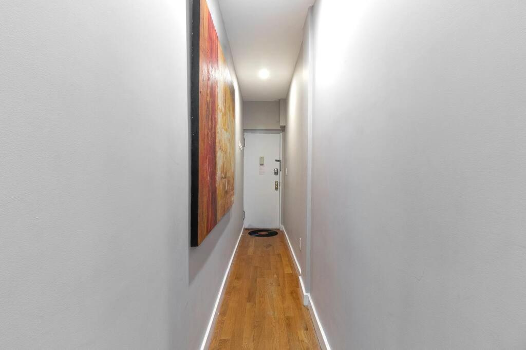 Renovated Lower East Side 2br 1ba Washer Dryer Appartamento *