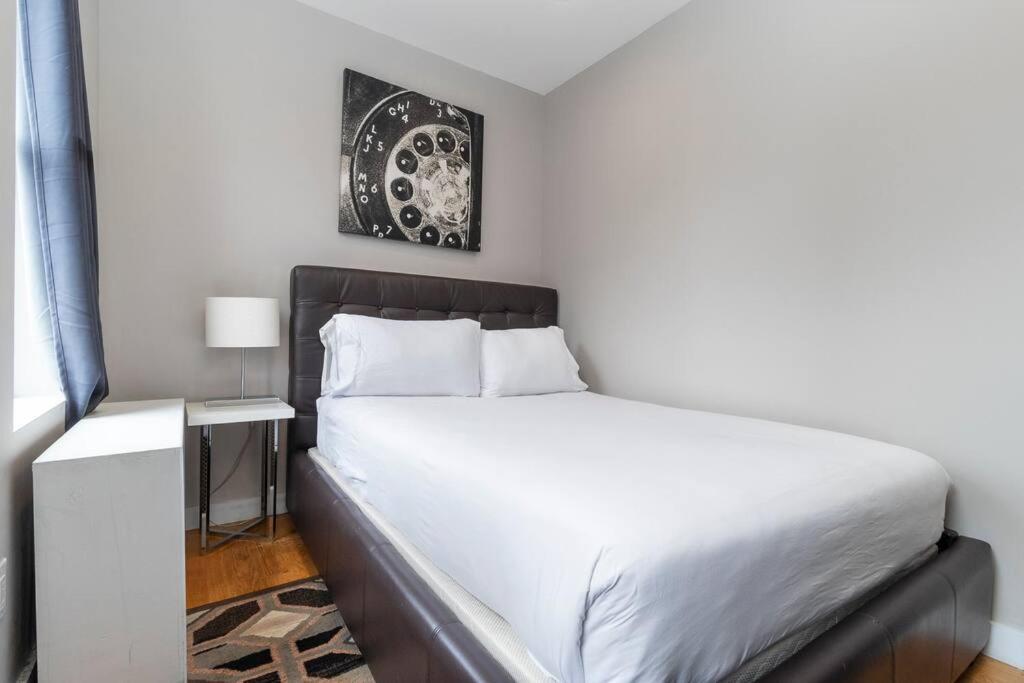 Appartamento Renovated Lower East Side 2br 1ba Washer Dryer New York